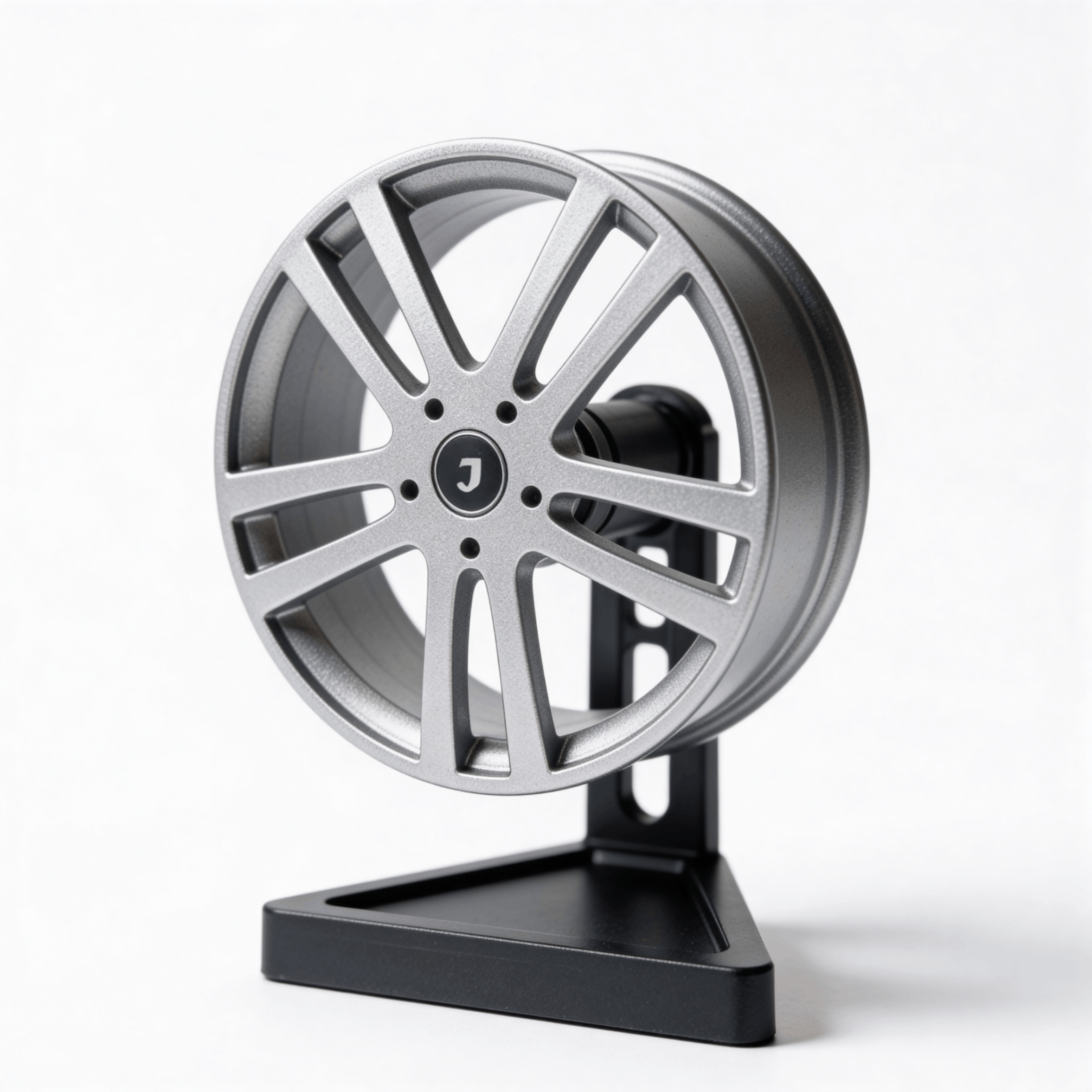 Dezent TZ | Silver Edition