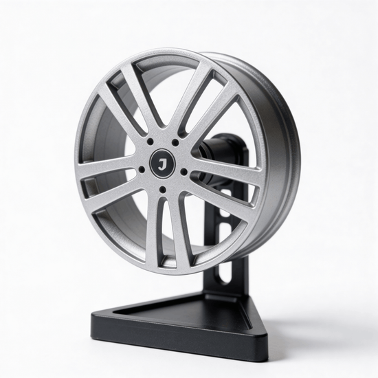 Dezent TZ | Silver Edition