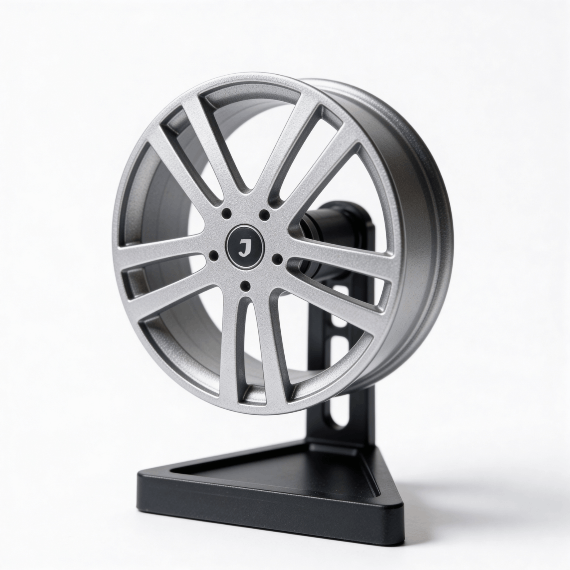 Dezent TZ | Black Edition