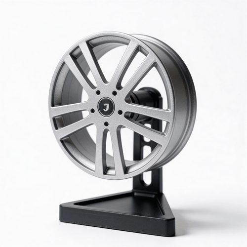 Dezent TZ | Silver Edition