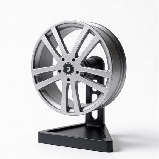 Dezent TZ | Silver Edition