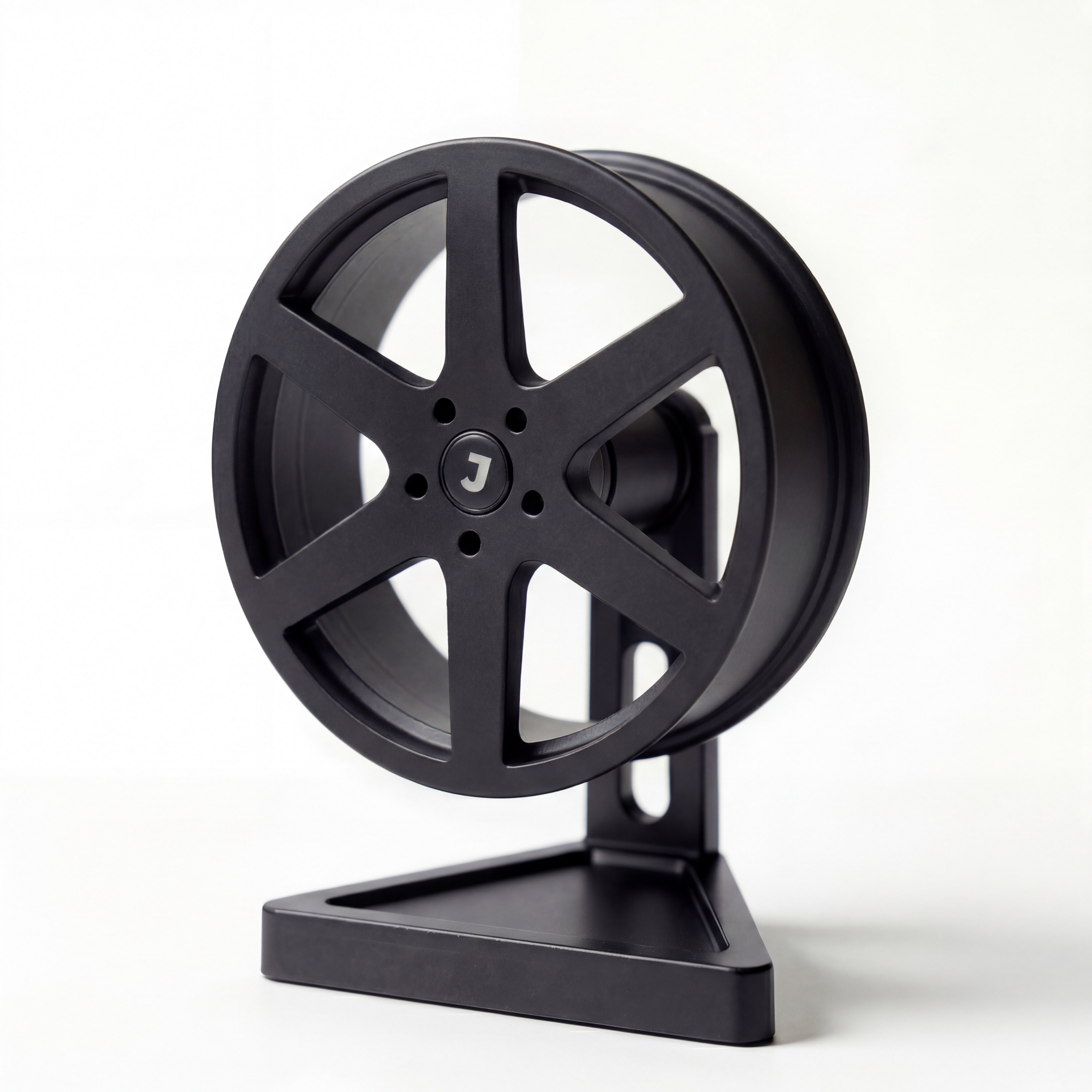 TE37 | Black Edition