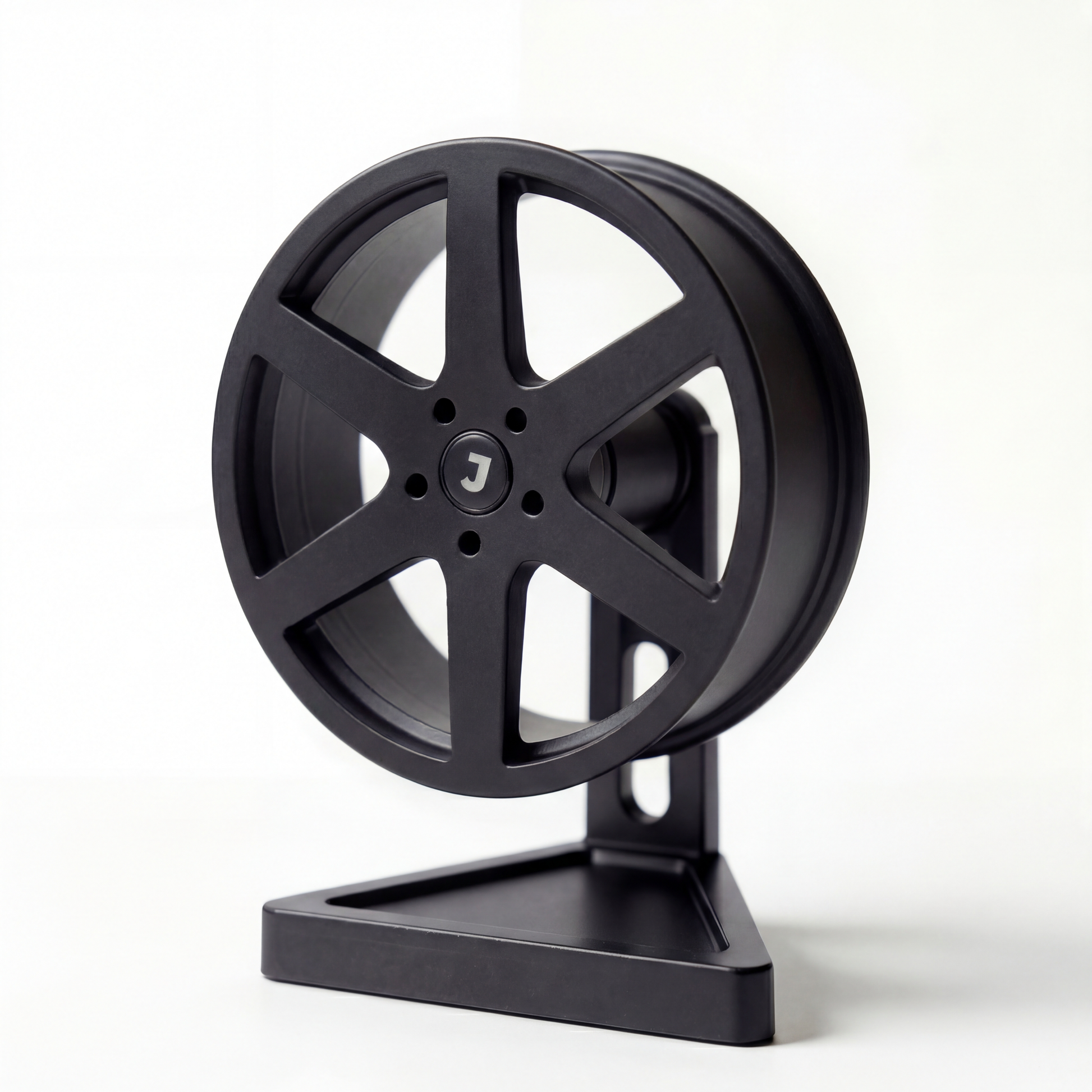 TE37 | Silver Edition