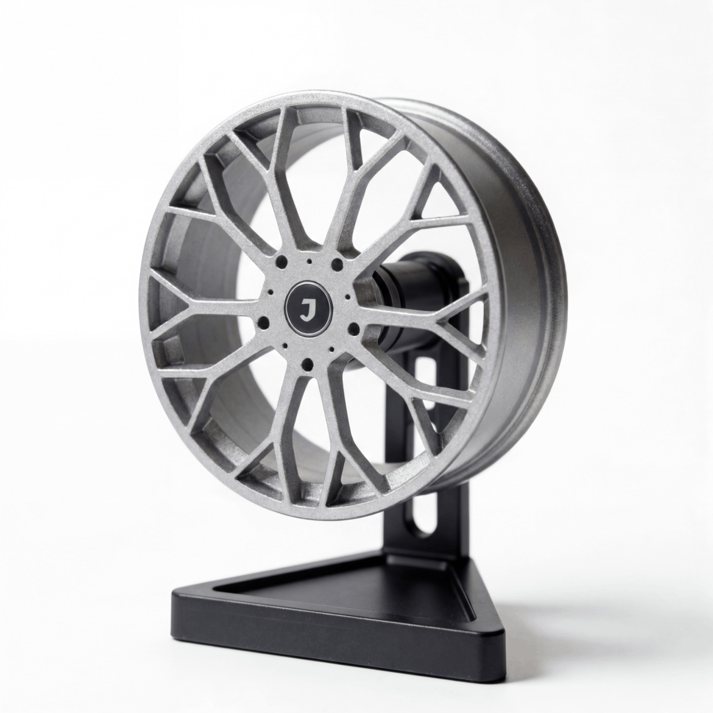 ET-40 | Silver Edition