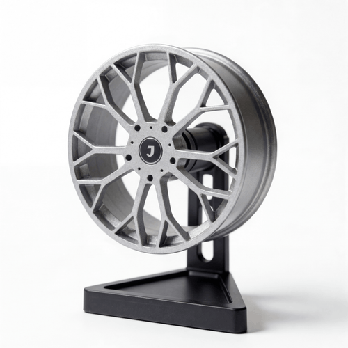 ET-40 | Silver Edition