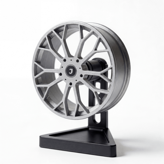 ET-40 | Silver Edition