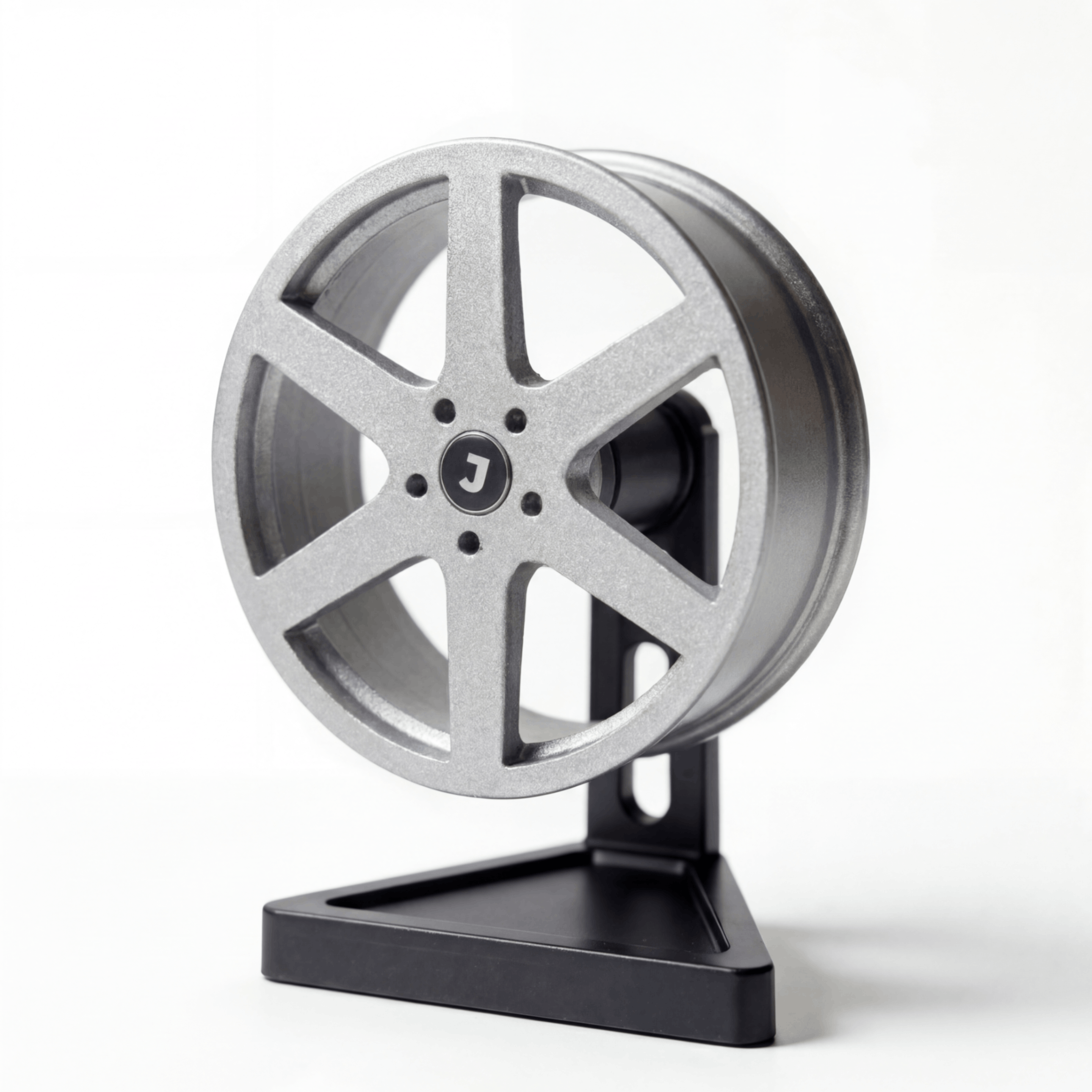 TE37 | Silver Edition