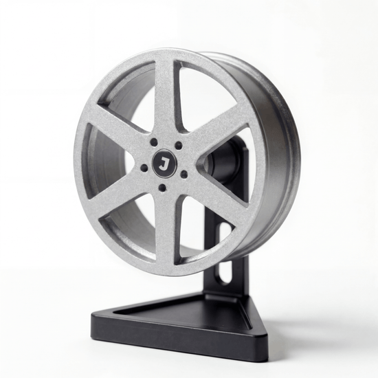 TE37 | Silver Edition