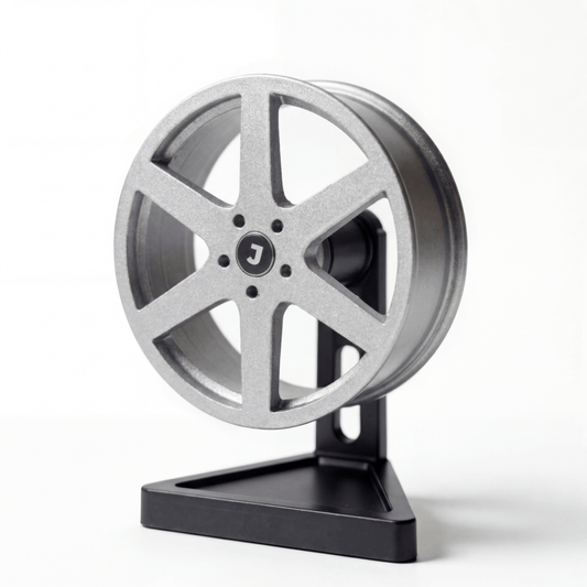 TE37 | Silver Edition