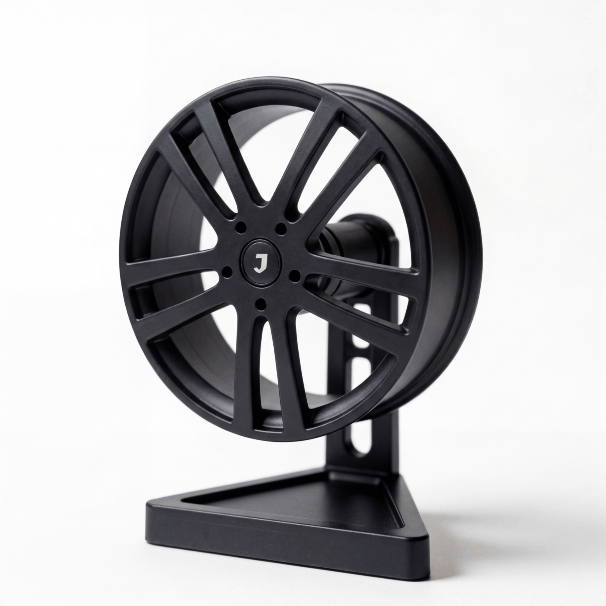 Dezent TZ | Black Edition