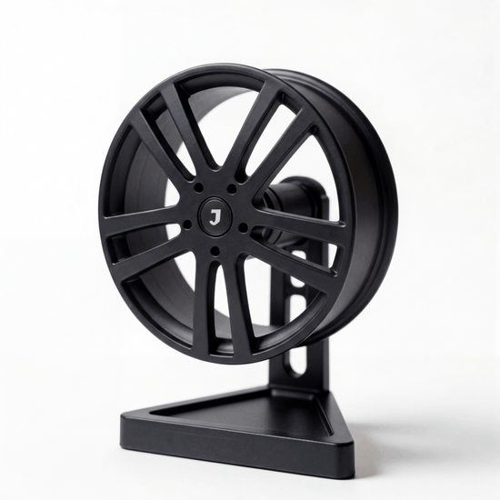 Dezent TZ | Black Edition