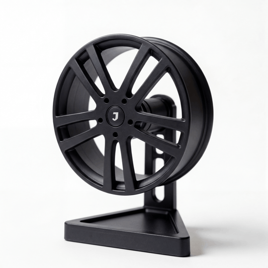 Dezent TZ | Black Edition