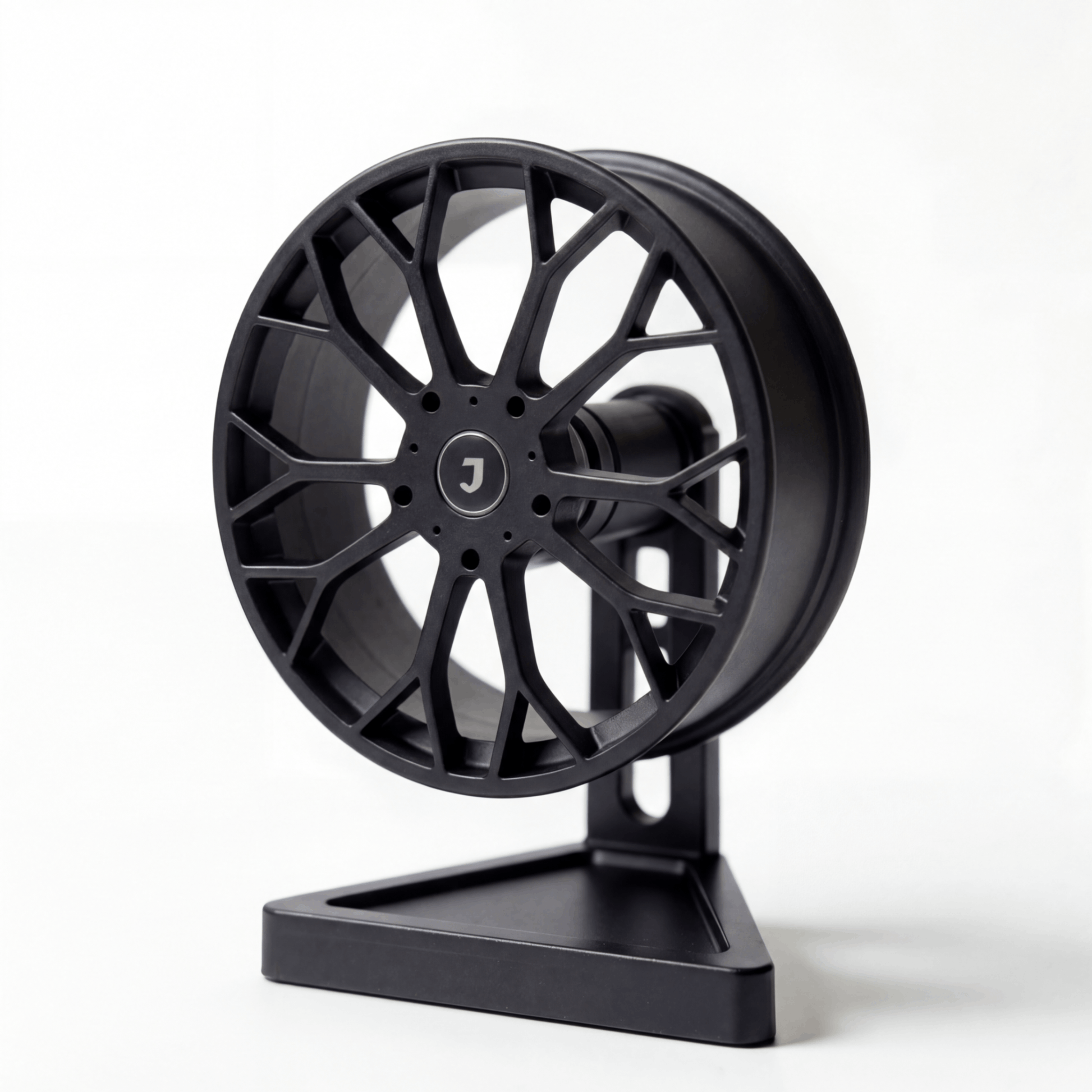 ET-40 | Black Edition