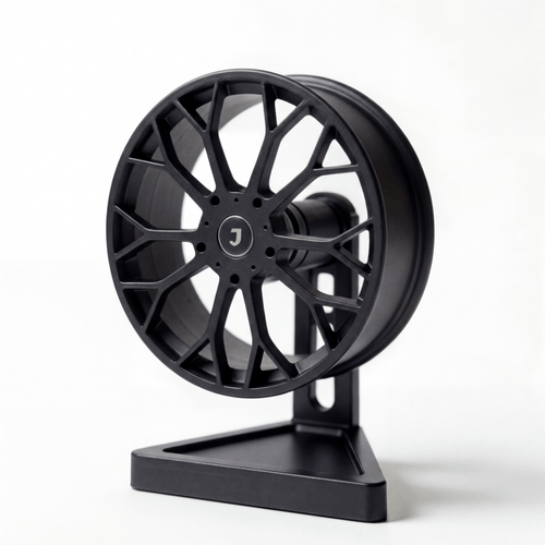 ET-40 | Black Edition