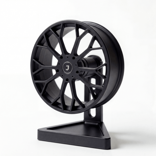 ET-40 | Black Edition