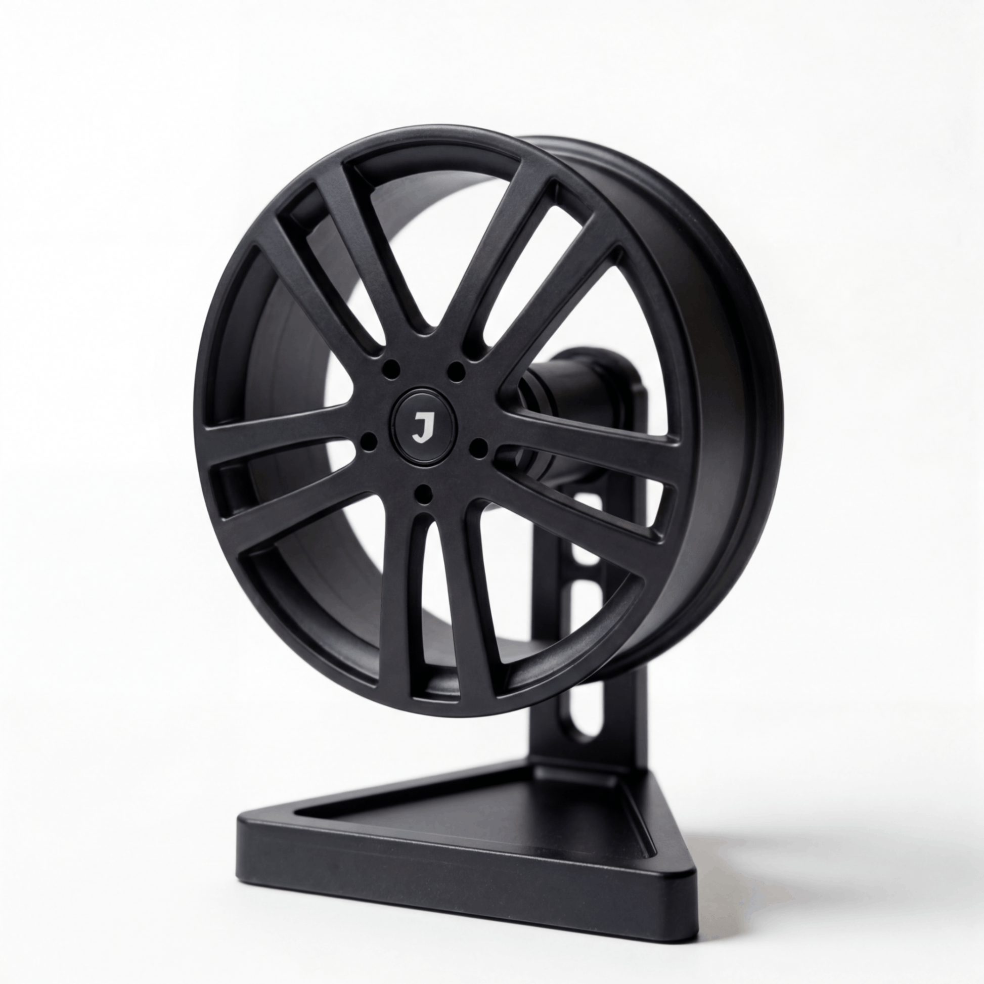 Dezent TZ | Silver Edition