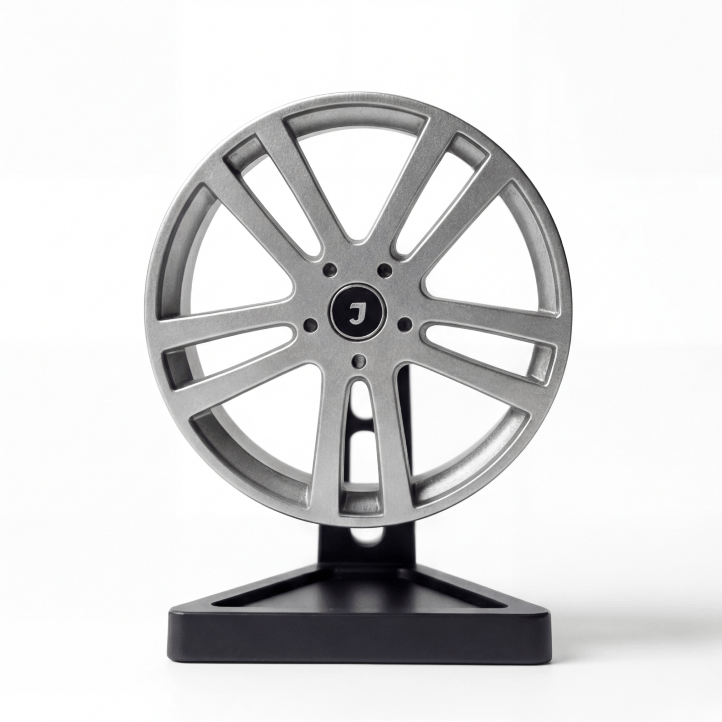 Dezent TZ | Silver Edition