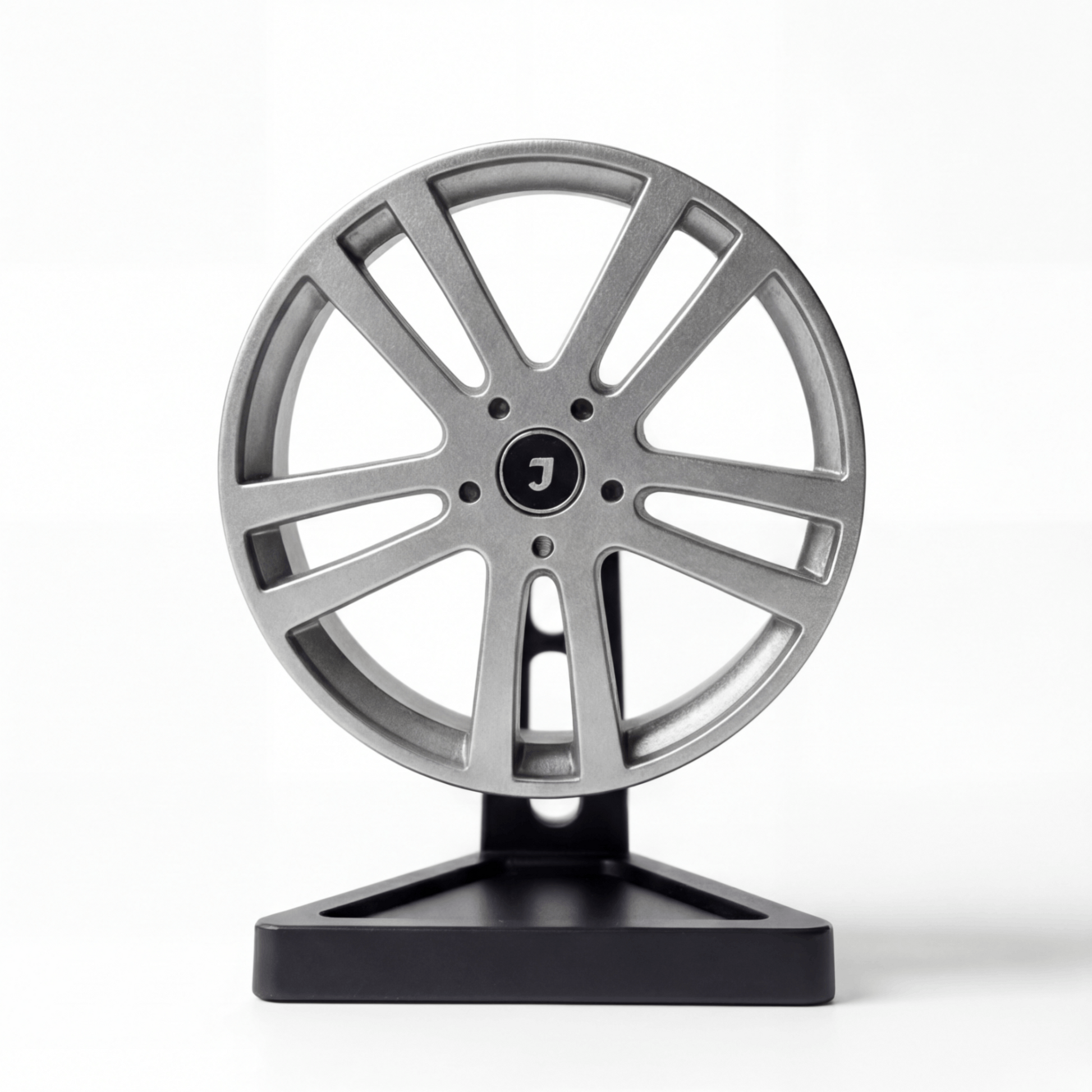 Dezent TZ | Silver Edition