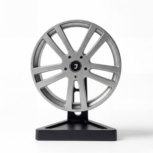 Dezent TZ | Silver Edition