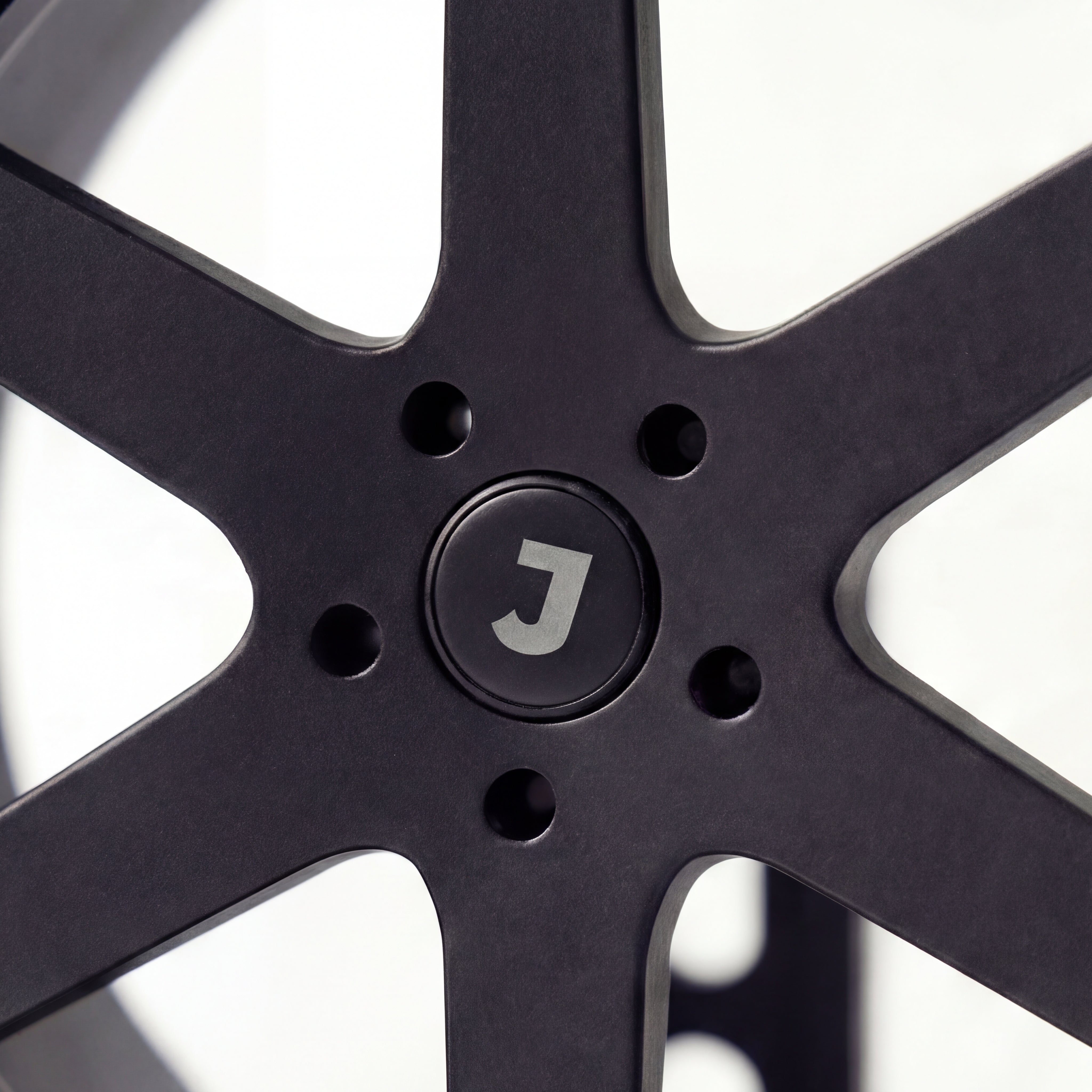 TE37 | Black Edition