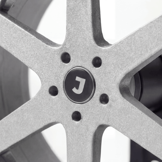 TE37 | Silver Edition