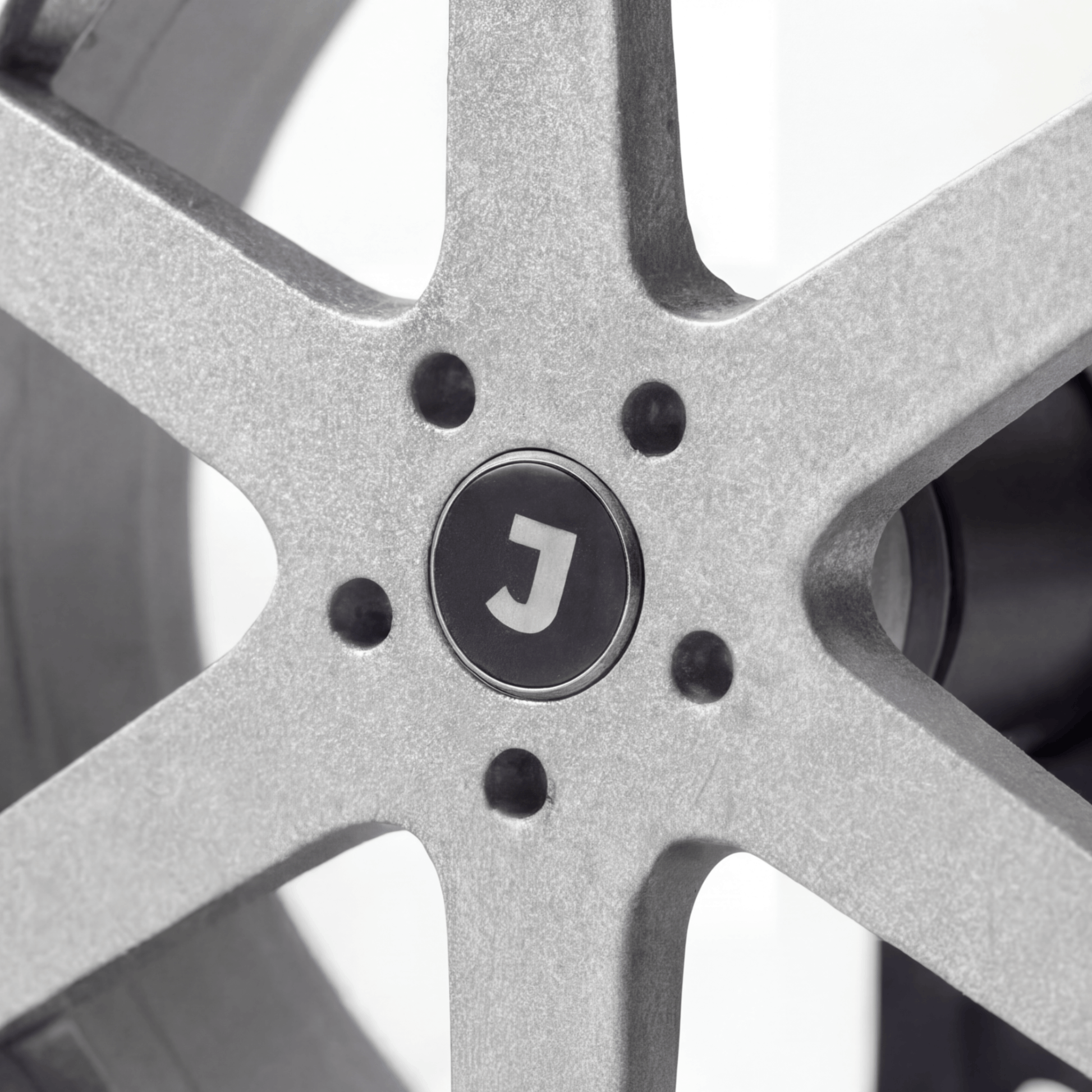 TE37 | Silver Edition