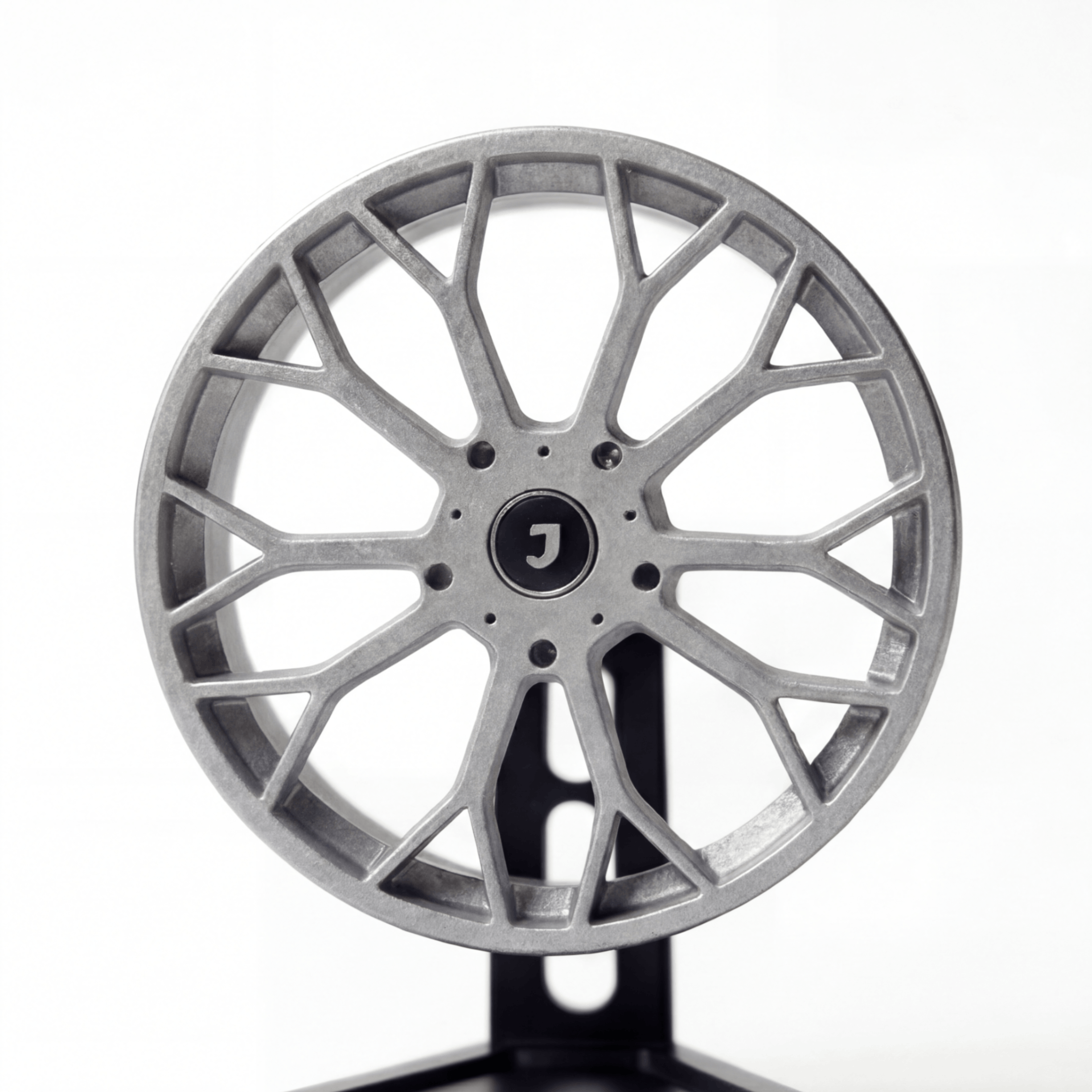 ET-40 | Silver Edition