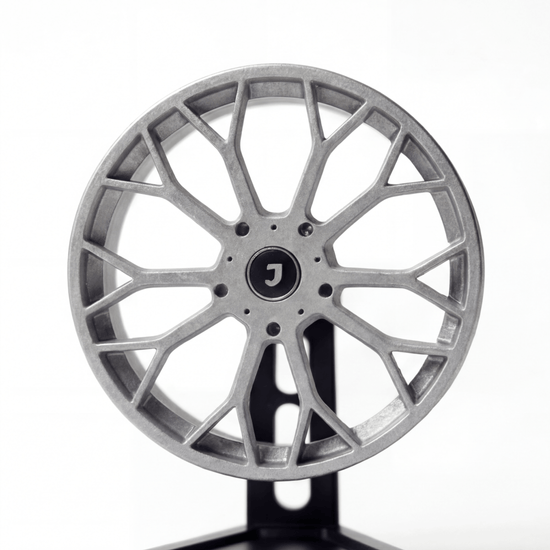 ET-40 | Silver Edition