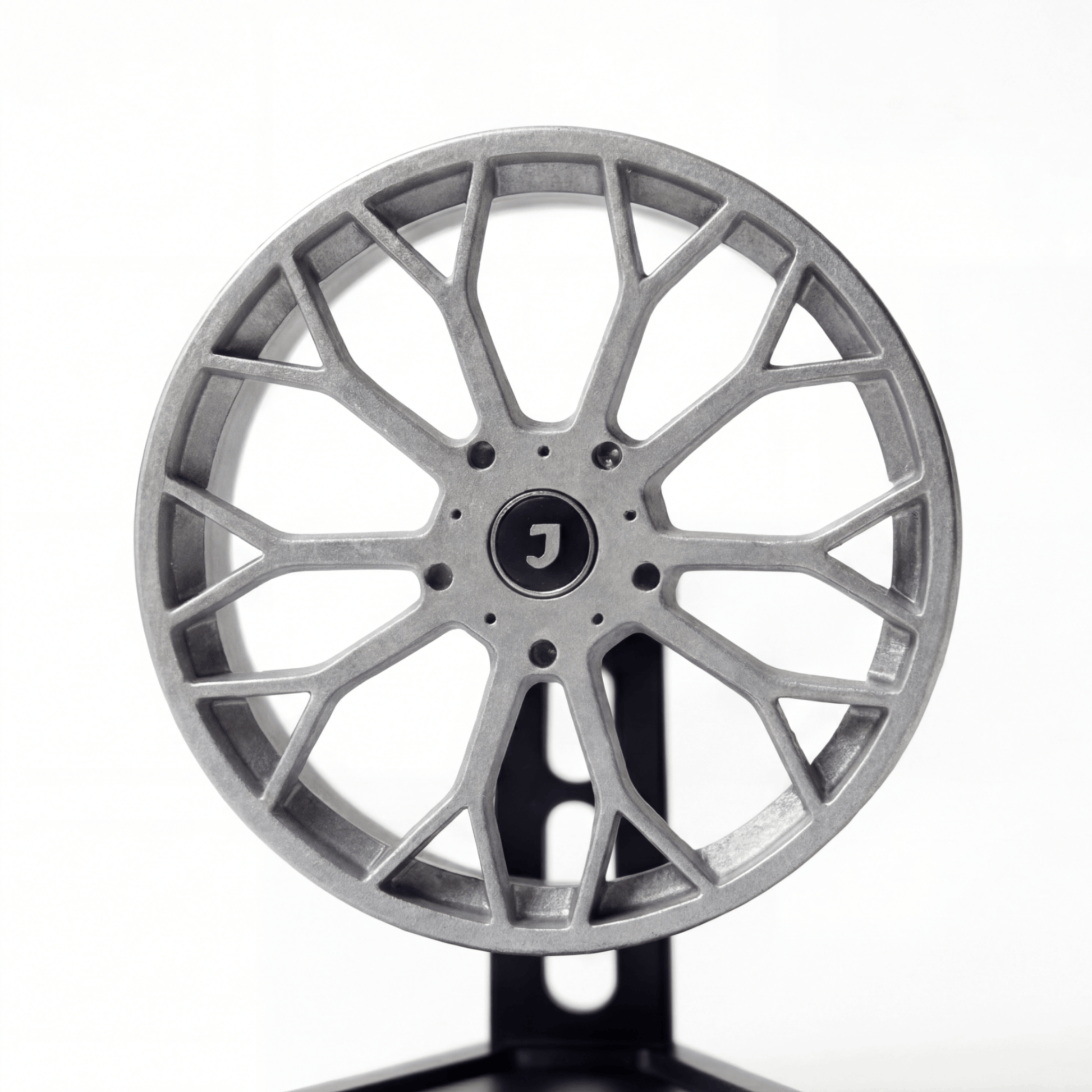 ET-40 | Silver Edition