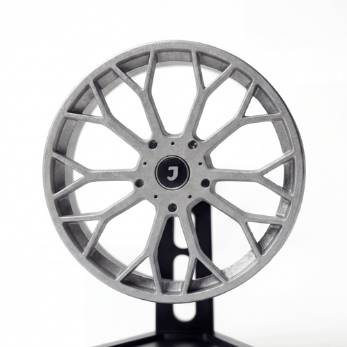 ET-40 | Silver Edition