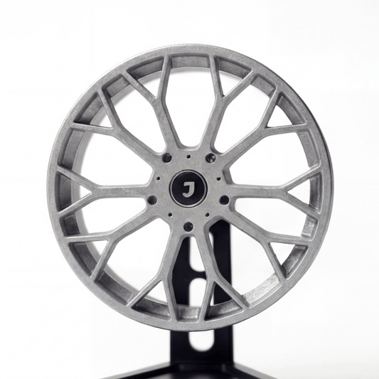 ET-40 | Silver Edition