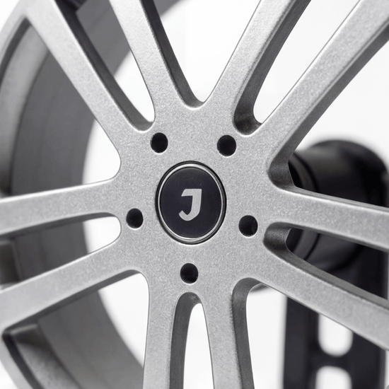 Dezent TZ | Silver Edition