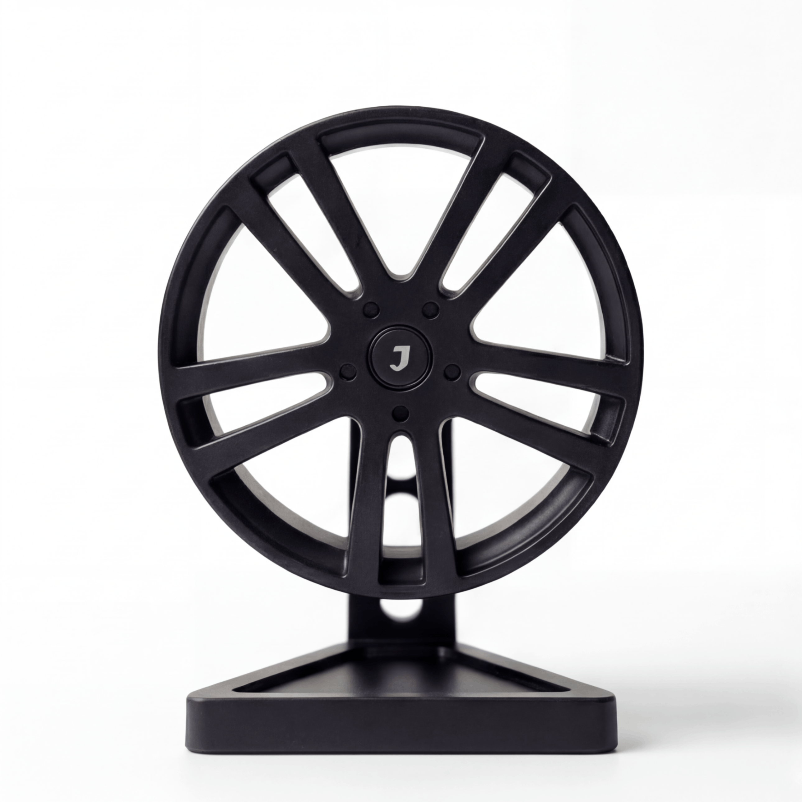 Dezent TZ | Black Edition