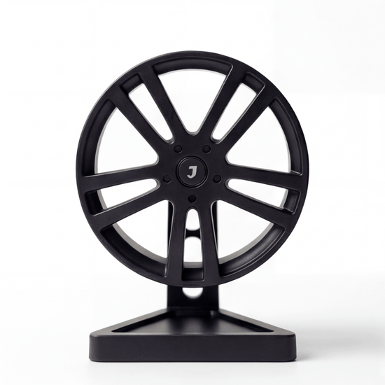 Dezent TZ | Black Edition