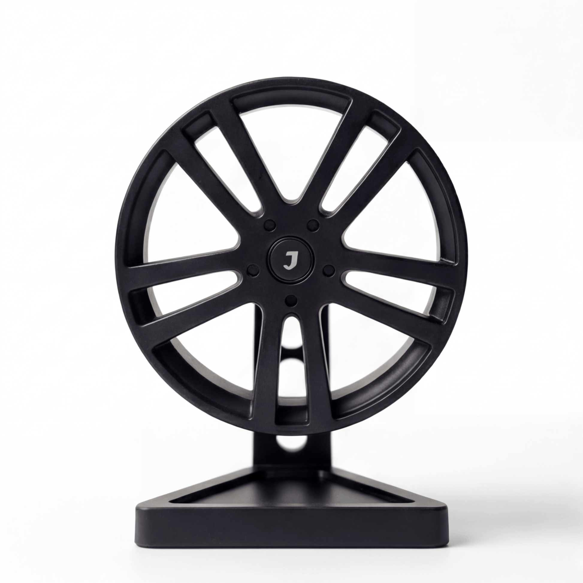 Dezent TZ | Black Edition