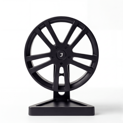 Dezent TZ | Black Edition