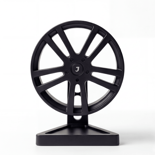 Dezent TZ | Black Edition