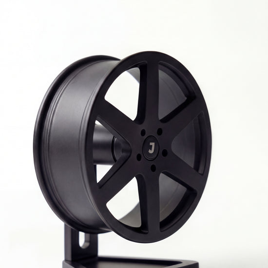 TE37 | Black Edition