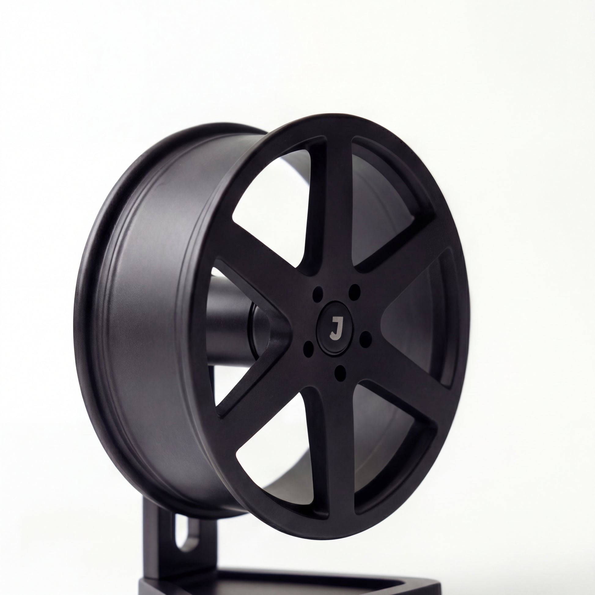 TE37 | Black Edition