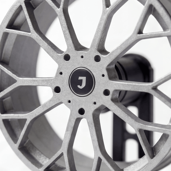 ET-40 | Silver Edition