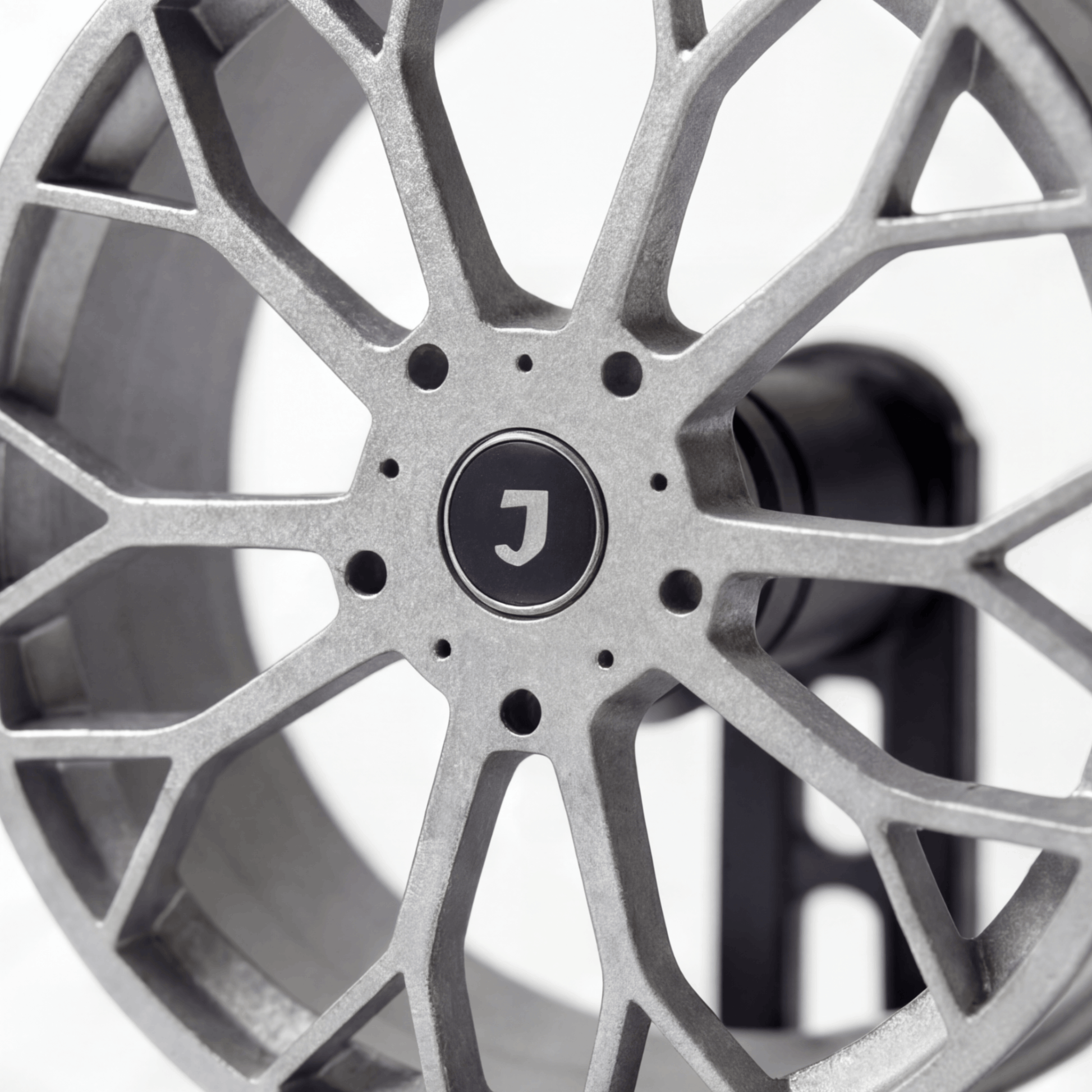 ET-40 | Silver Edition