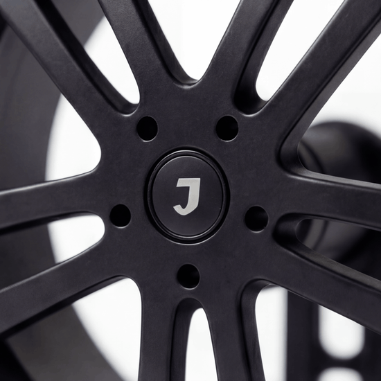 Dezent TZ | Black Edition