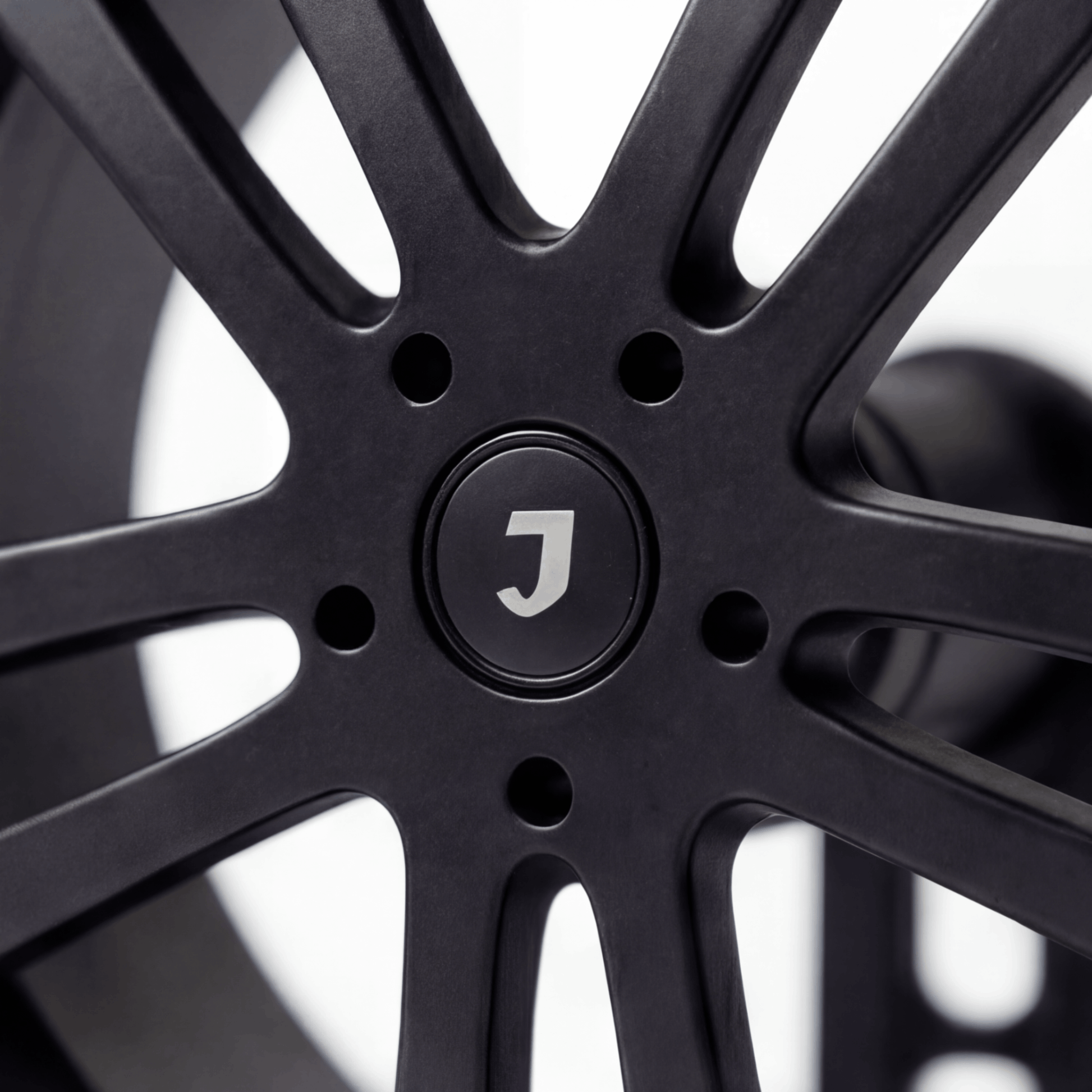 Dezent TZ | Black Edition