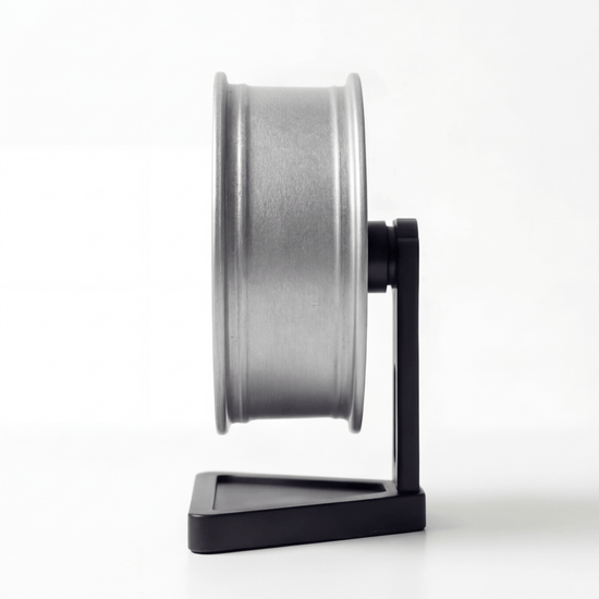 TE37 | Silver Edition