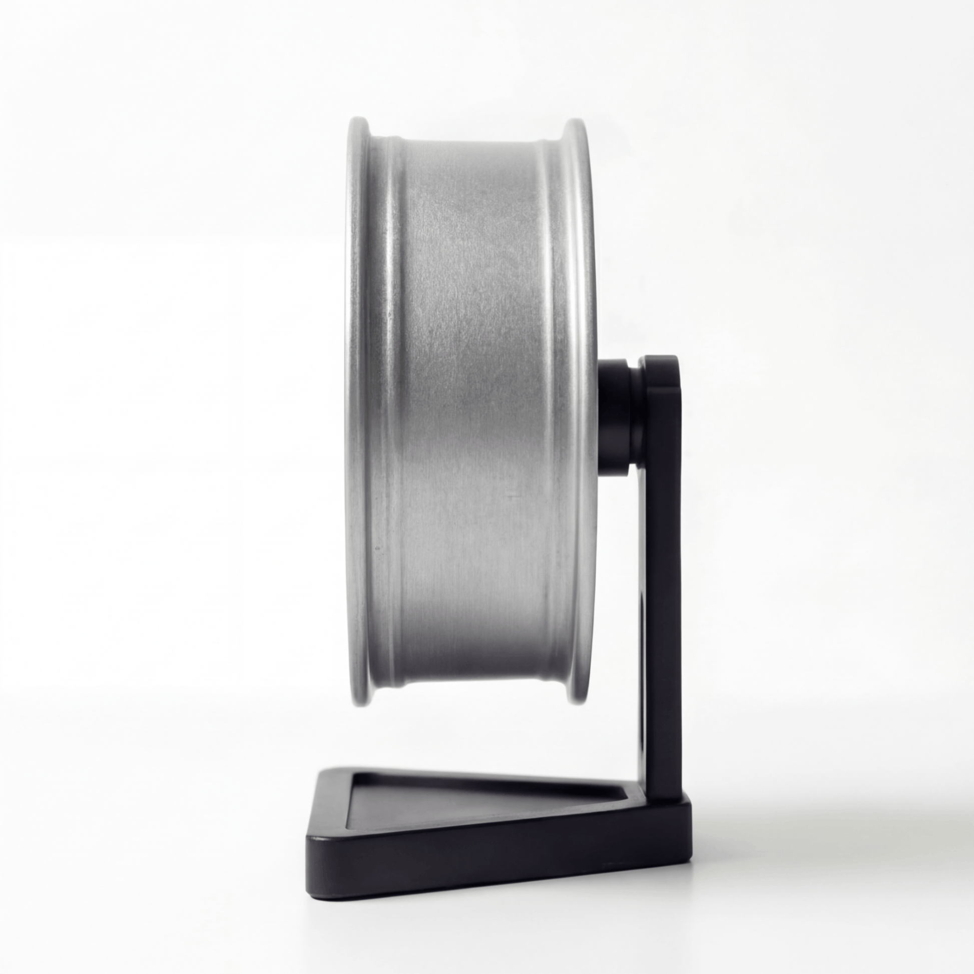 TE37 | Silver Edition