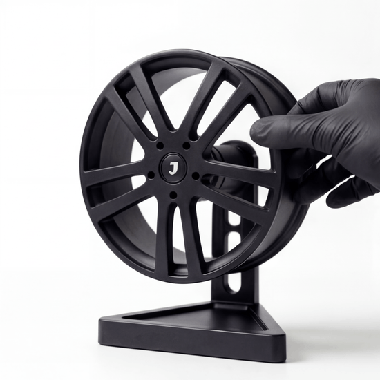 Dezent TZ | Black Edition