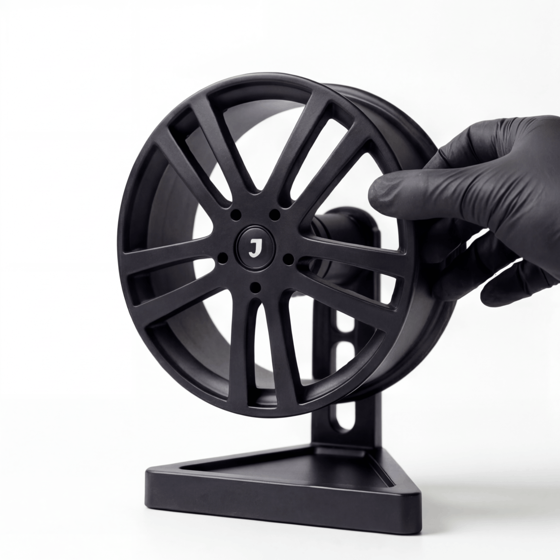 Dezent TZ | Black Edition