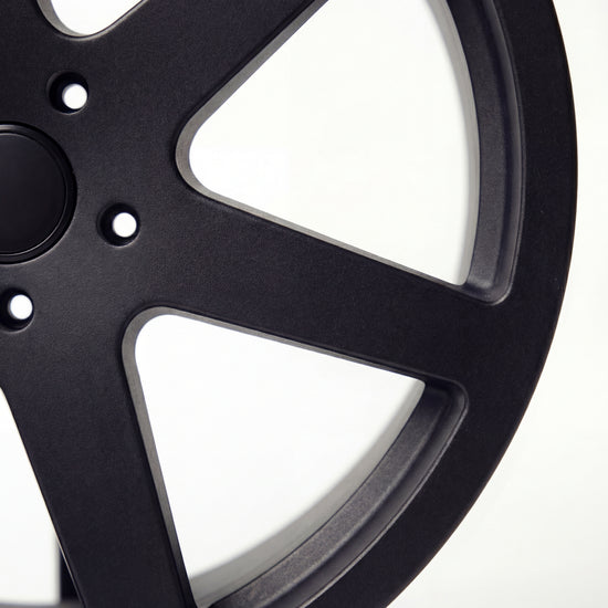 TE37 | Black Edition