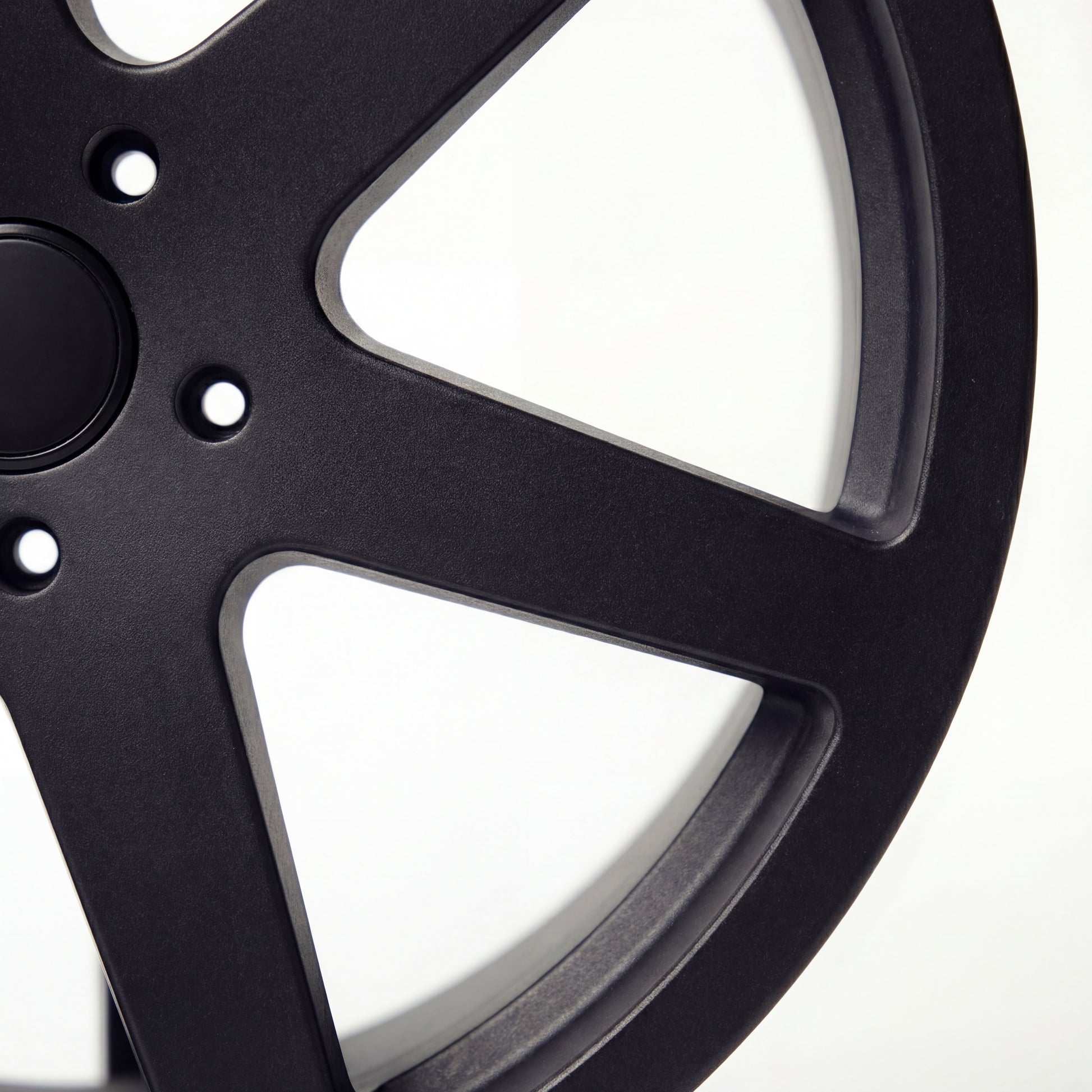 TE37 | Black Edition