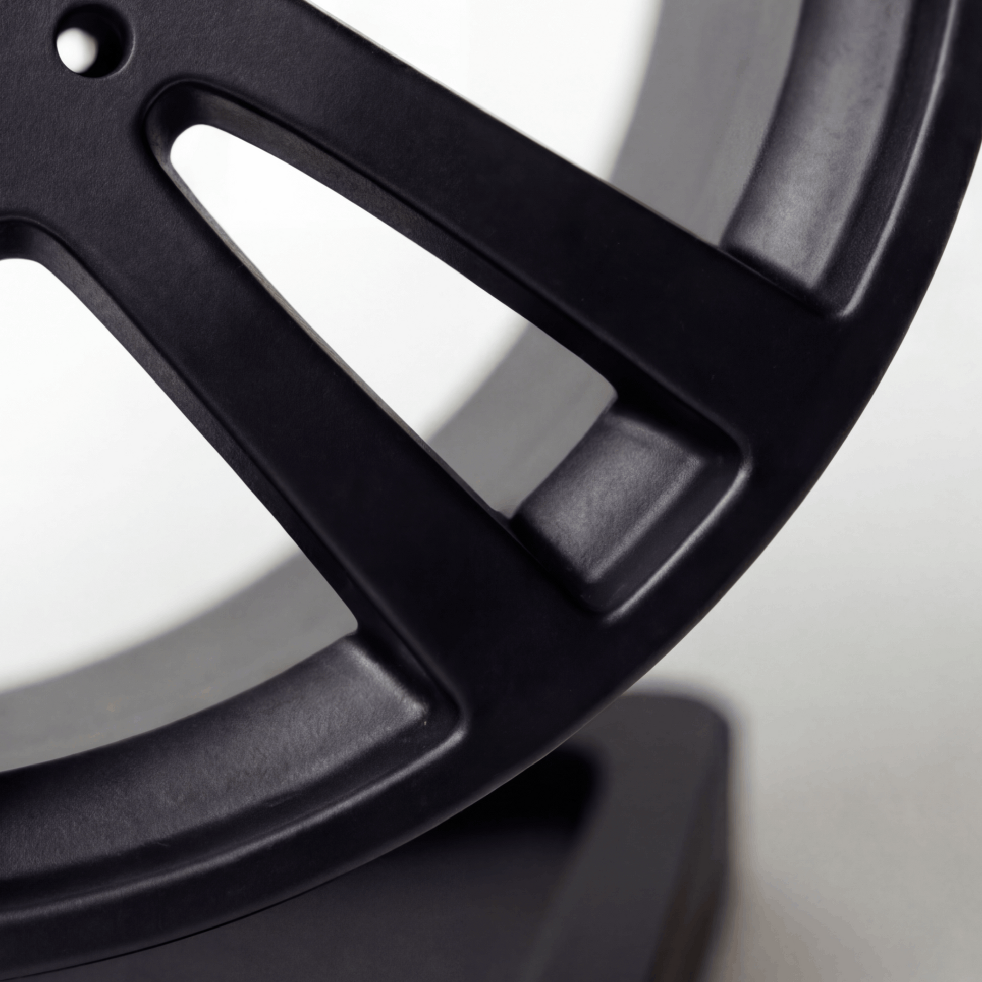 Dezent TZ | Black Edition